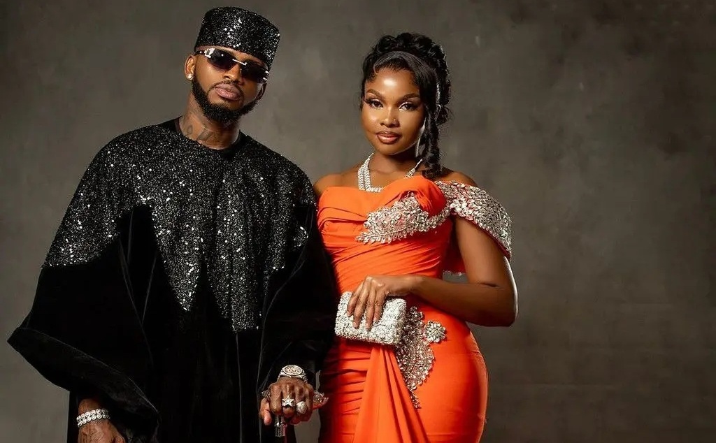 The Women of Diamond Platnumz: A Comprehensive Relationship History