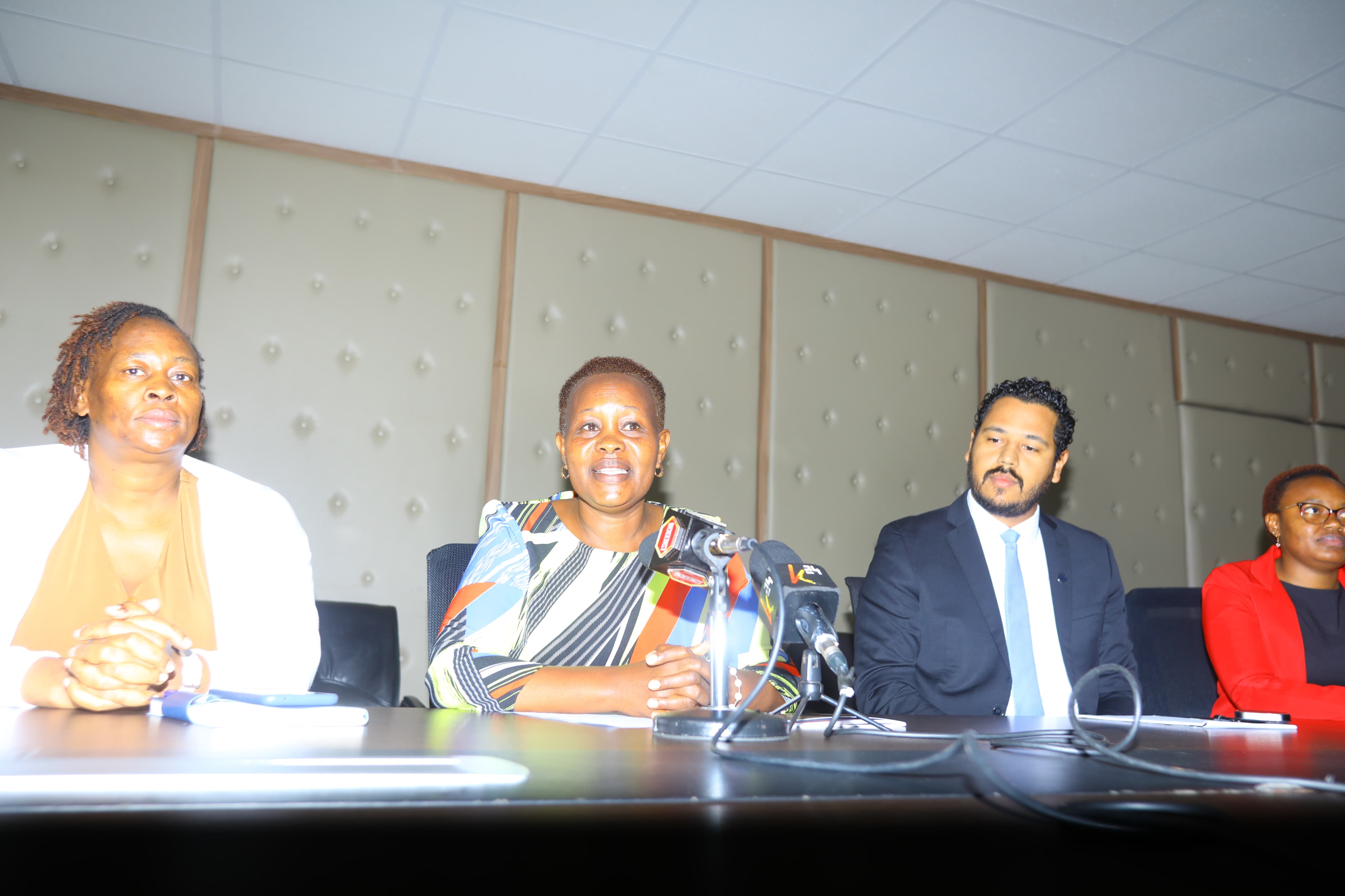 Kenya Urban Forum 2025 set to build on 2023 gains
