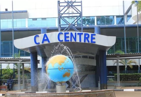 We didn't share Ojwang’s location with the police - CA