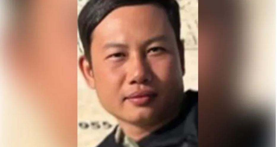 Body of Thai hostage recovered from Gaza, Israel says