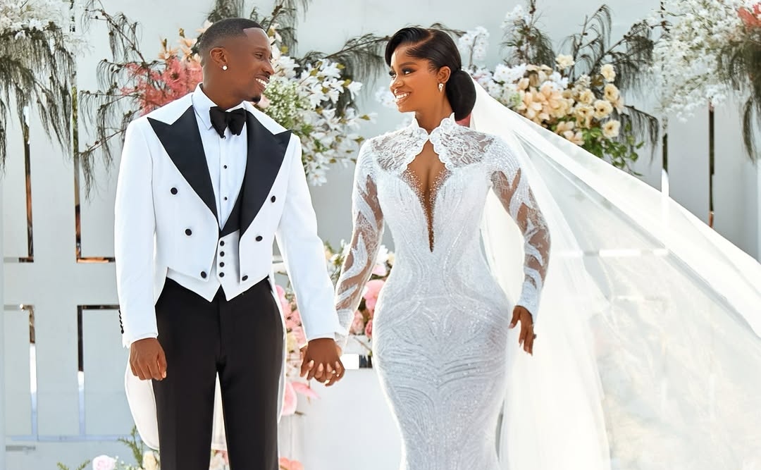 Jux: Why 7 Wedding Ceremonies & Wife’s New Name After Converting To Islam