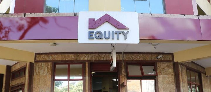 Equity bank opens second branch in Bungoma