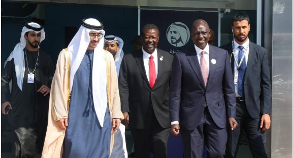 GACHAGA: Why UAE Is the ultimate investment playground