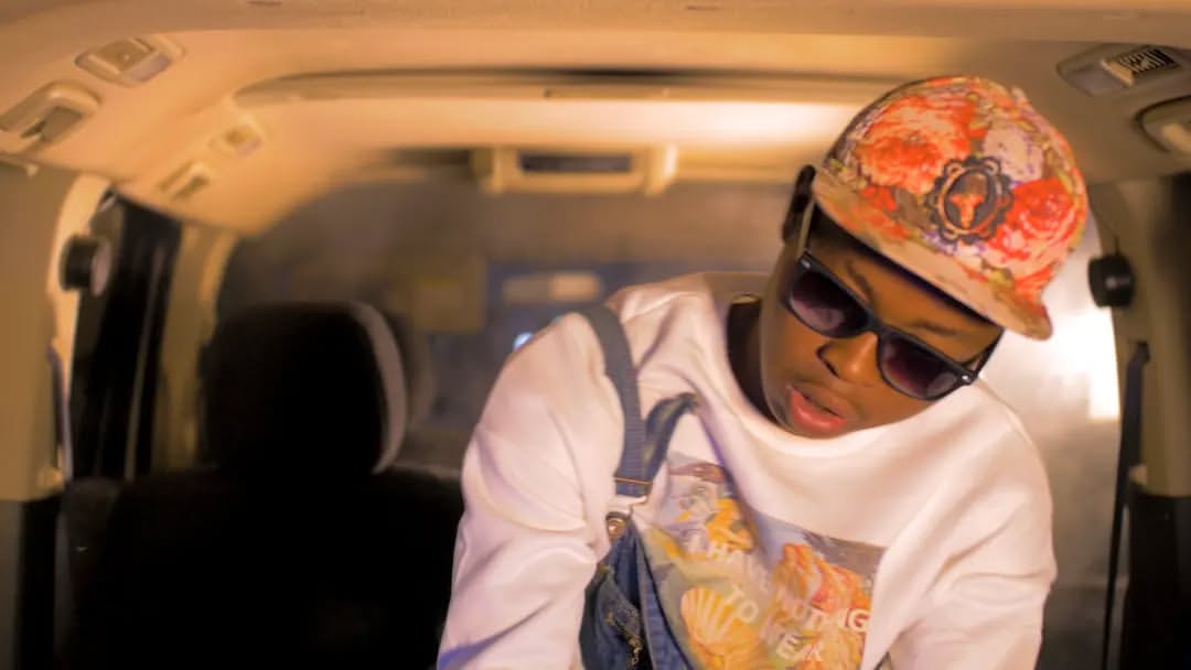 Stoopid Boy apologizes to Oga Obinna