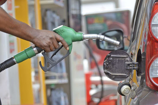 Super petrol increases by Sh2.69 per litre