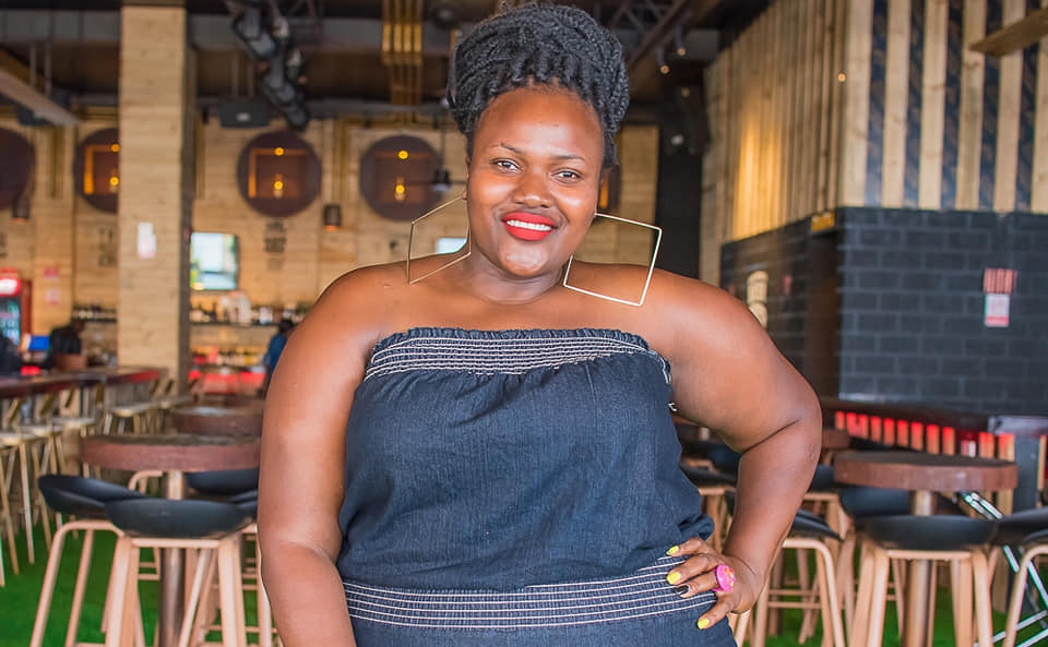 The Body-Shaming Comment That Left a Mark on Sandra Dacha