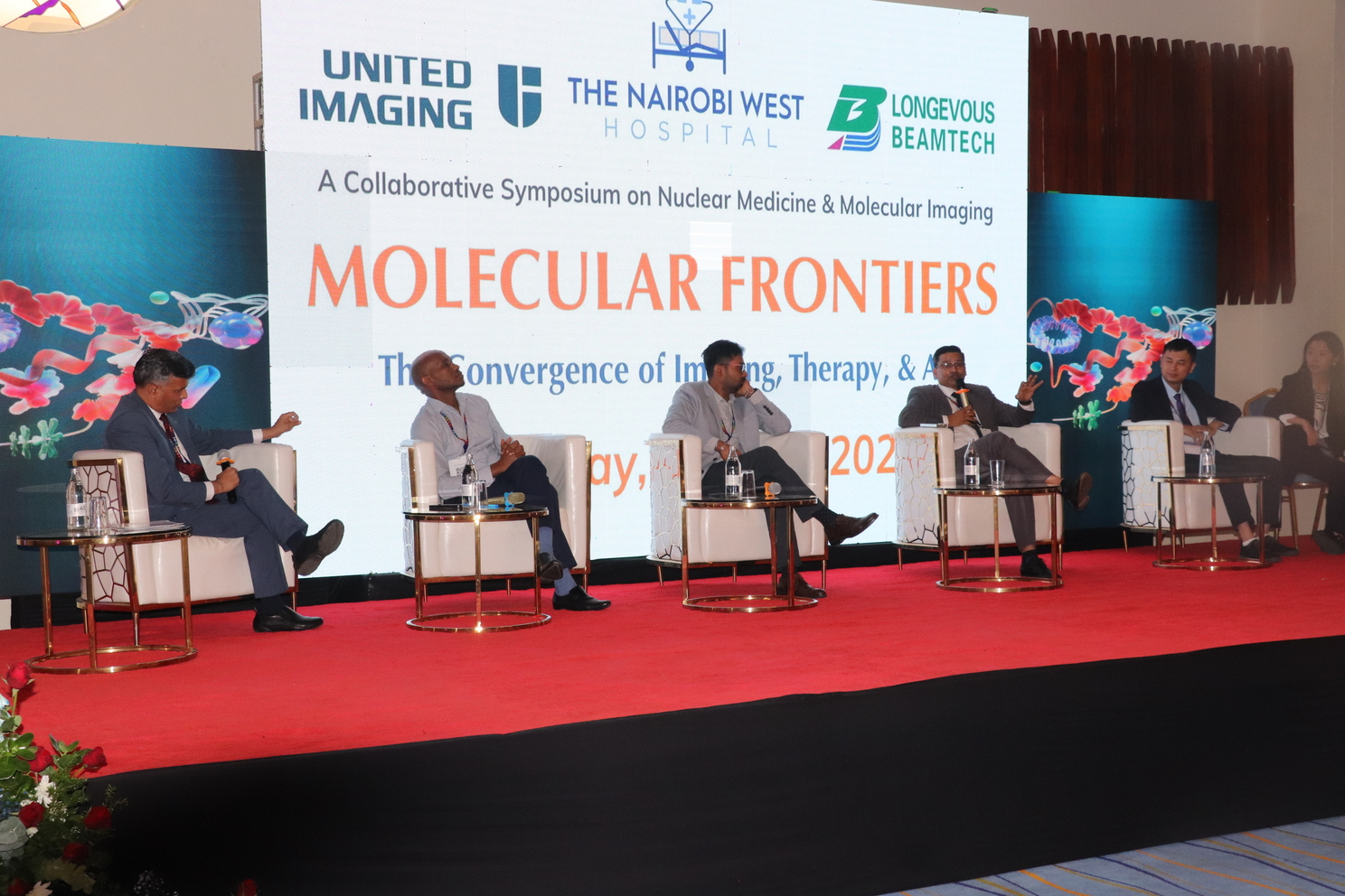 Kenya pushes for AI-driven healthcare