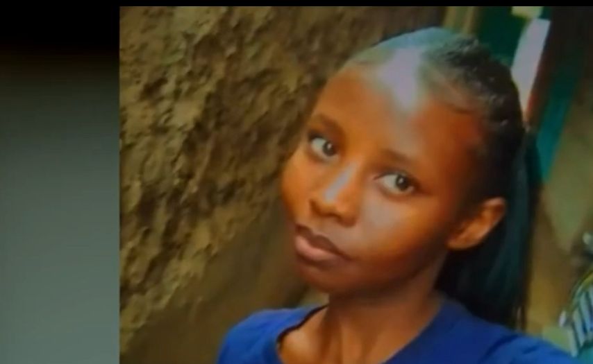 Residents protest killing of woman, 18, in Mwiki