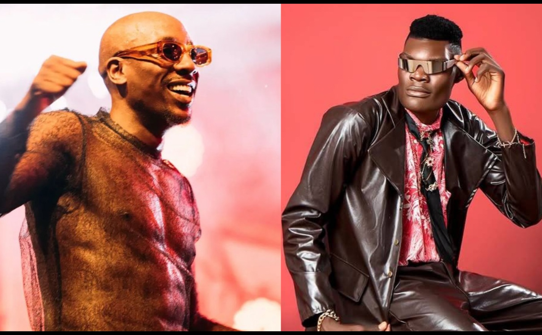 Bien Recruits Gen Z Goliath for His Upcoming Album