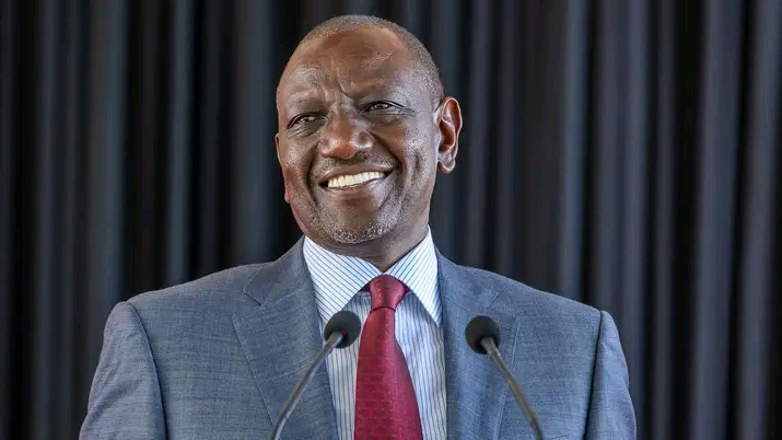 Ruto Atia Saini Mswada wa Fedha wa 2025 Kuwa Sheria