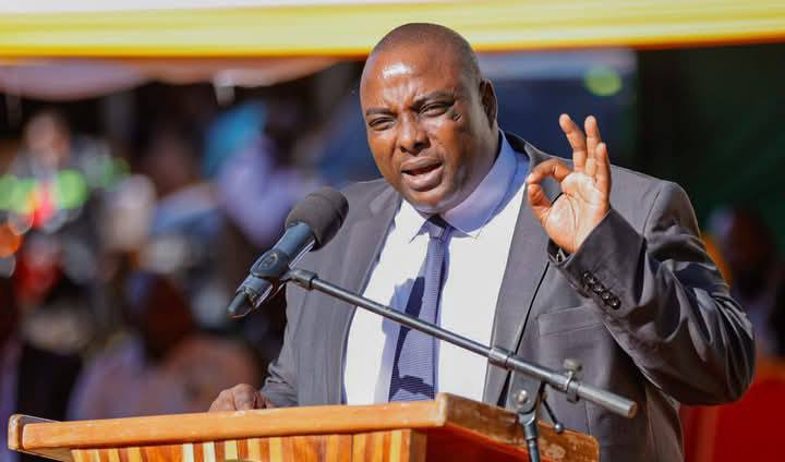 AFC to disburse last tranche of Sh4.5billion farmers' loan kitty