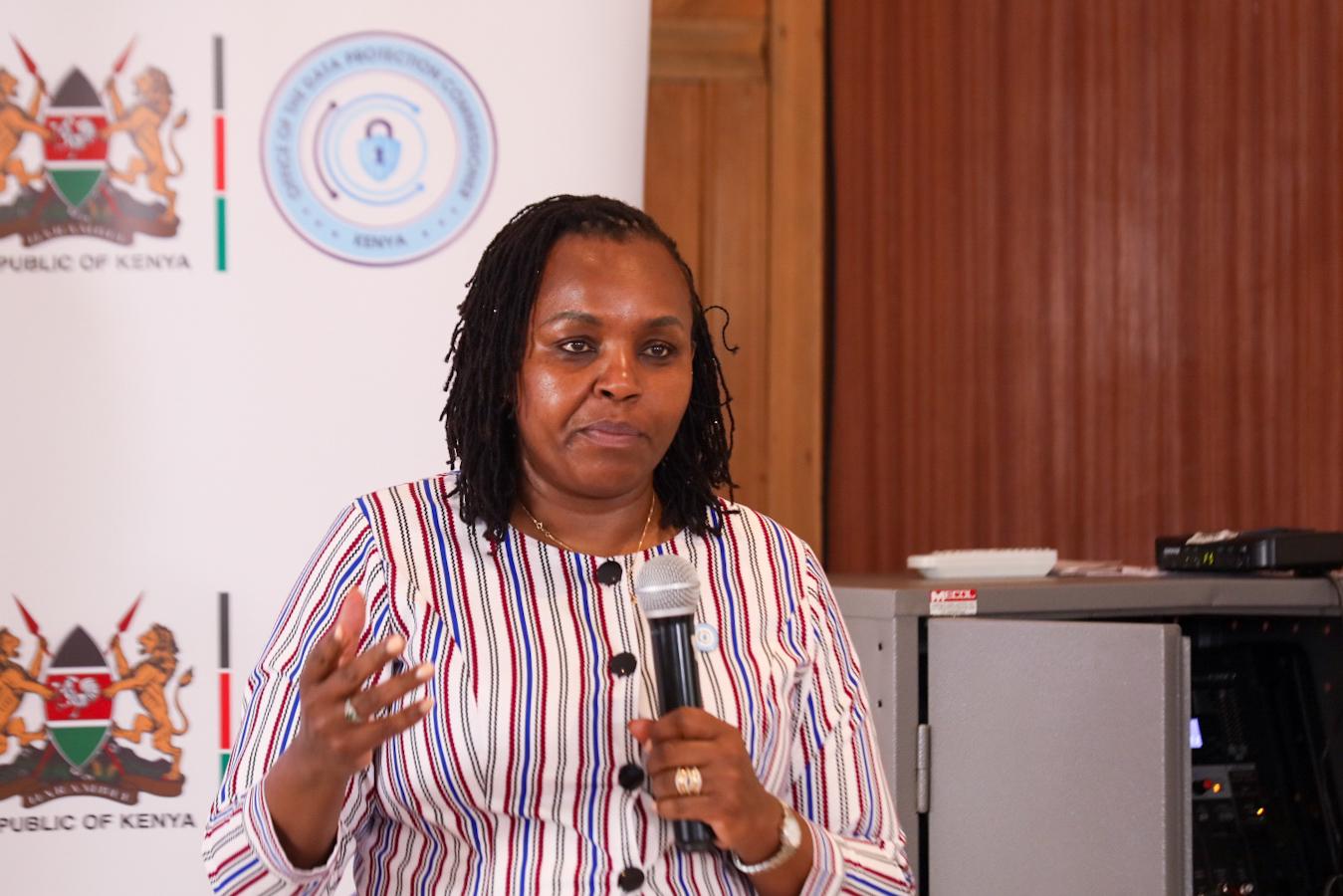 Data Protection Commissioner meets stakeholders ahead of nationwide inspections