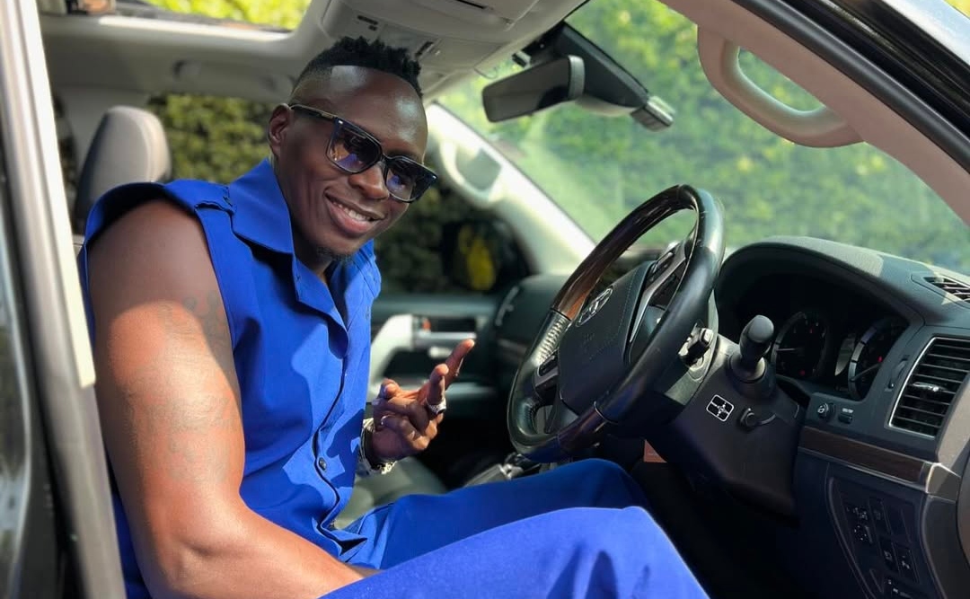 Dad's Talk: Oga Obinna Shares Views on Gay Identity with Daughter