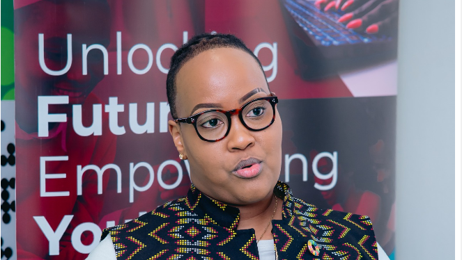 Mumbi Ndung'u: Kenya must invest in AI upskilling, cross-sector collaborations for growth