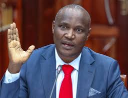 CS Mbadi: Budget-making process has been open, transparent