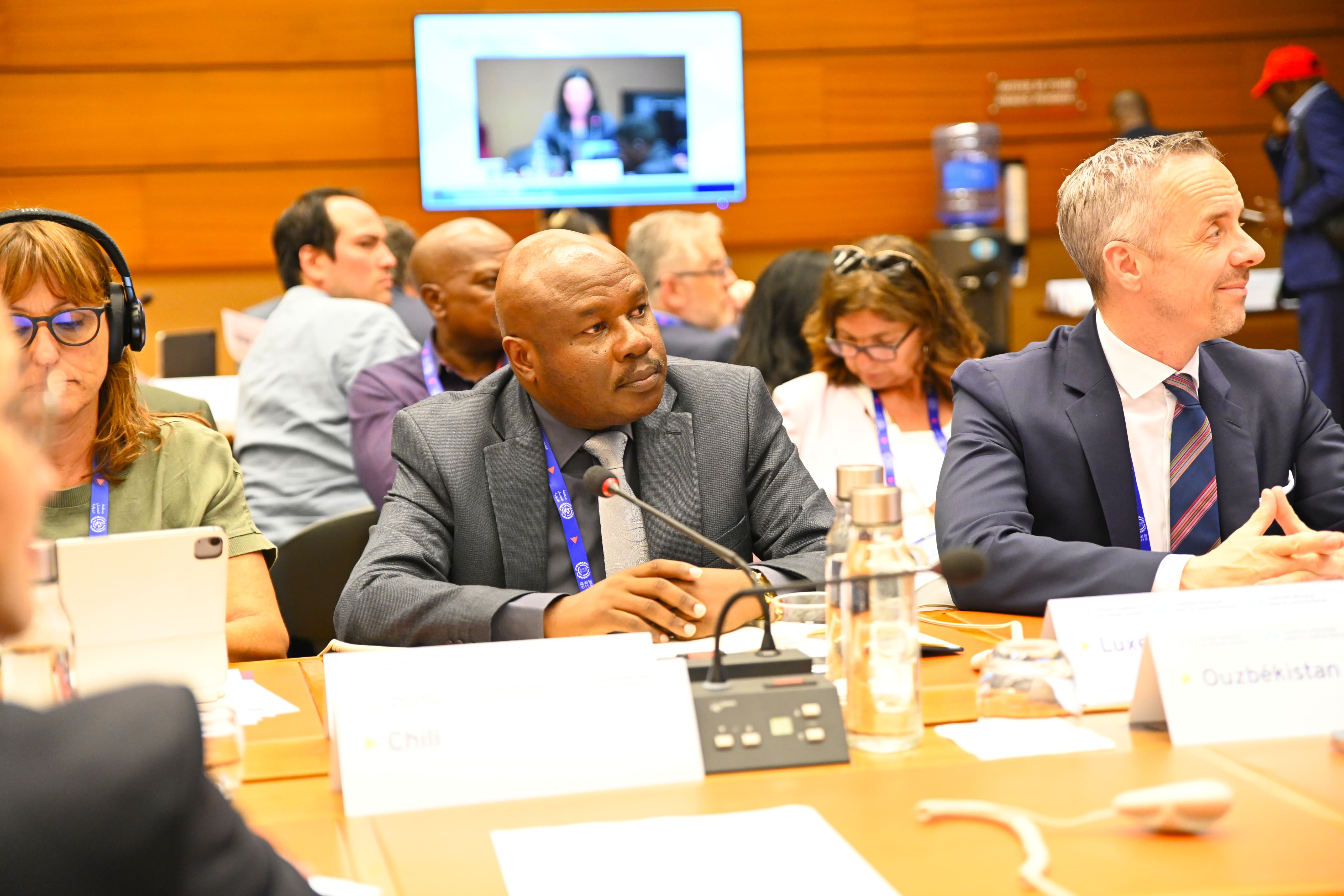 Kenya moves to align labour laws with global standards