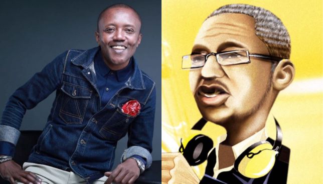 Maina Kageni & Mwalimu King'ang'i Stunned by Caller's Sh7 Million Debt Story