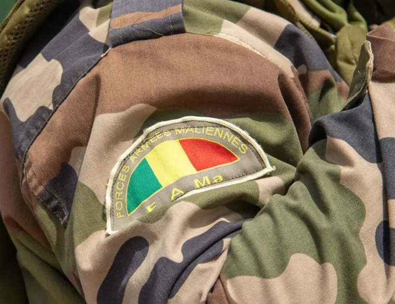 Al-Qaeda linked group says it carried out huge attack on Mali's army
