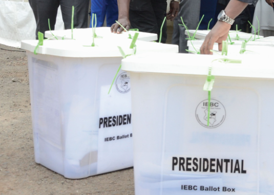 IEBC Sh7.5bn budget hole risks by-elections, polls