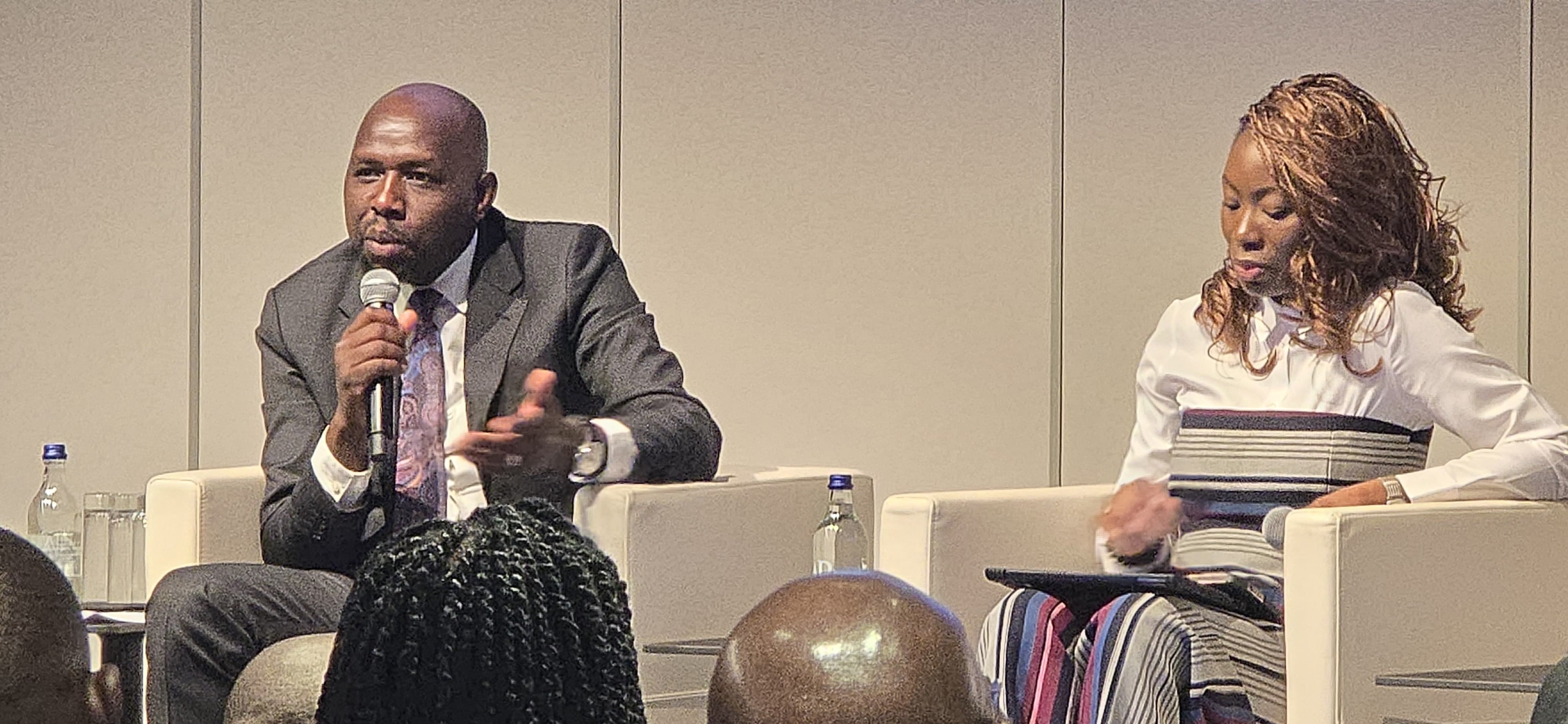 Nairobi to host global education security conference in December - Murkomen