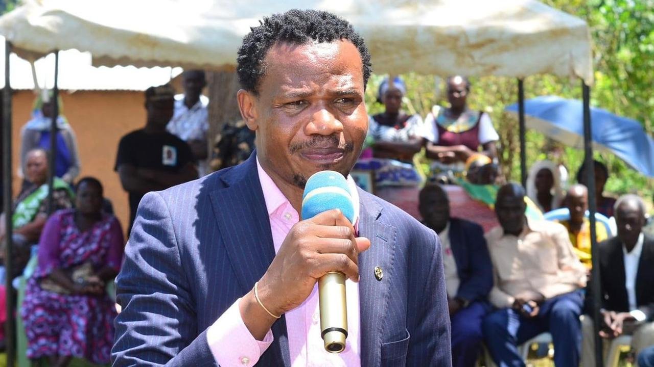 Salasya seeks answers over Ojwang's death