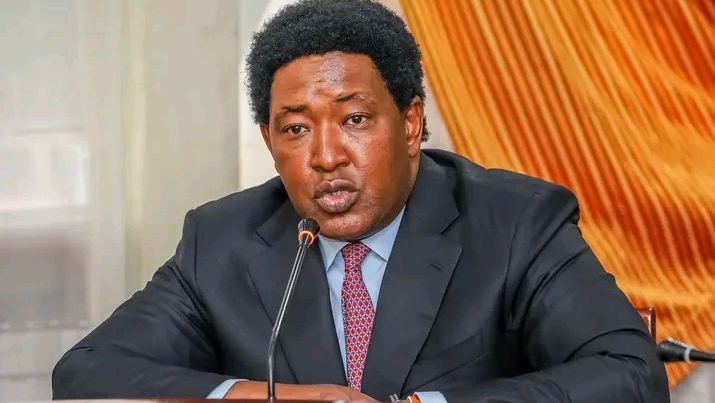 Ledama: Jamii ya Wamasai Inawaunga Mkono Kikamilifu Ruto Na Raila