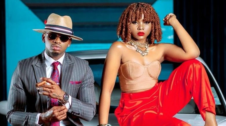 Mrs Nasibu! Zuchu Changes Her Title After Private Wedding with Diamond