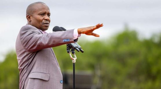 Fear of waste as counties given Sh31bn in final week