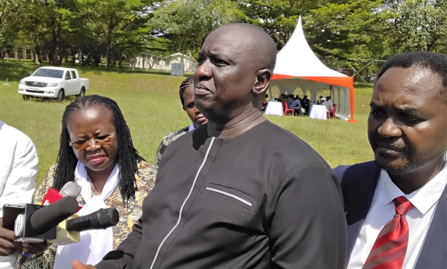 Concern as gender-based violence surges in Kisumu