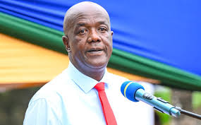 Mung’aro's father to be buried on June 25