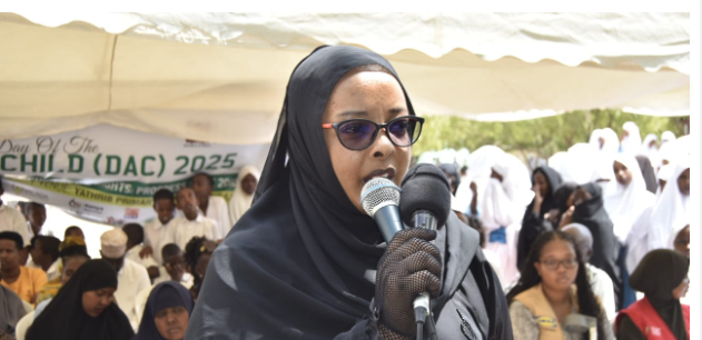 Violation of children’s rights rampant in Northeastern, say officials