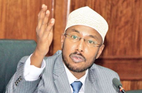 Why IEBC CEO risks arrest, Commission’s assets may be seized