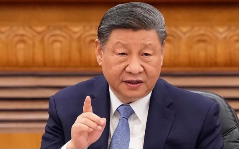 China says US has 'severely violated' tariffs truce