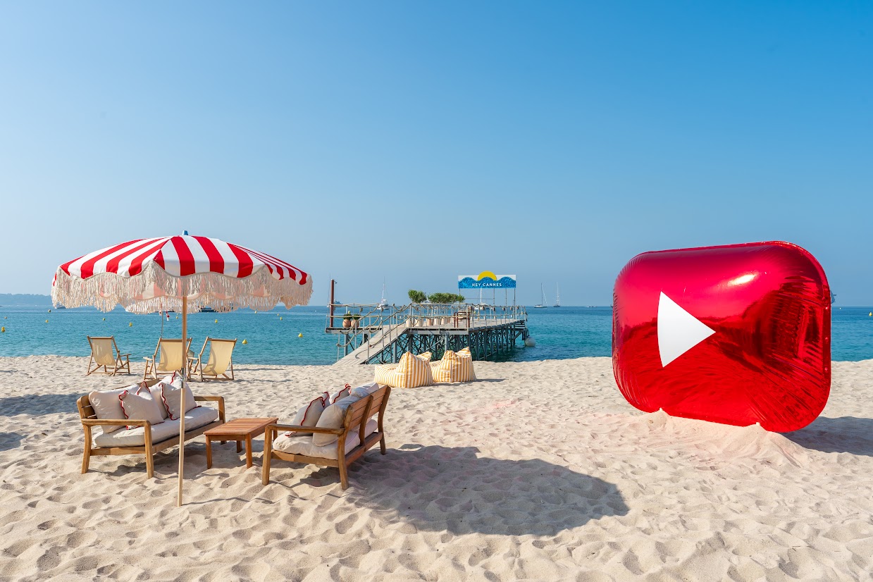 How YouTube’s 20-Year Journey Is Shaping the Future of Creativity