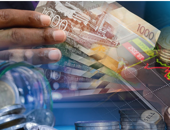 Loan defaults hit a 20-year high on tough economy