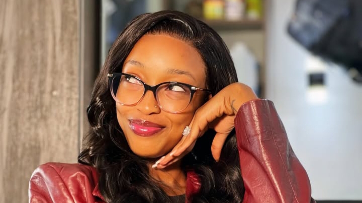 Beyond Being Eric Omondi's Ex: Lynne Njihia's New Journey