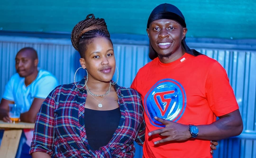 Obinna on Why His Digital Partnership with Kamene Failed