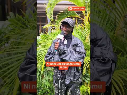 Part2: Quickfire Questions with Stevo Simple and Kalondu Musyimi |Next Song I  Uko Na Mtu |