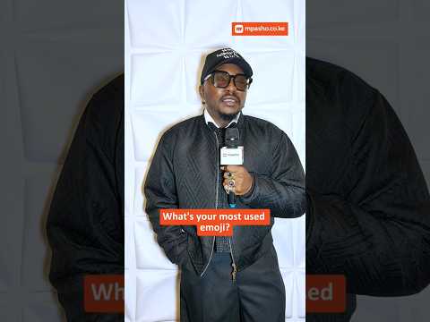 Quickfire questions with Chimano and Kalondu Musyimi | Favorite Emoji| First Job | Meal | Sauti Sol
