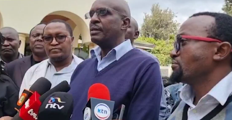 Toto Touch CEO Susan Njoki strangled to death - autopsy