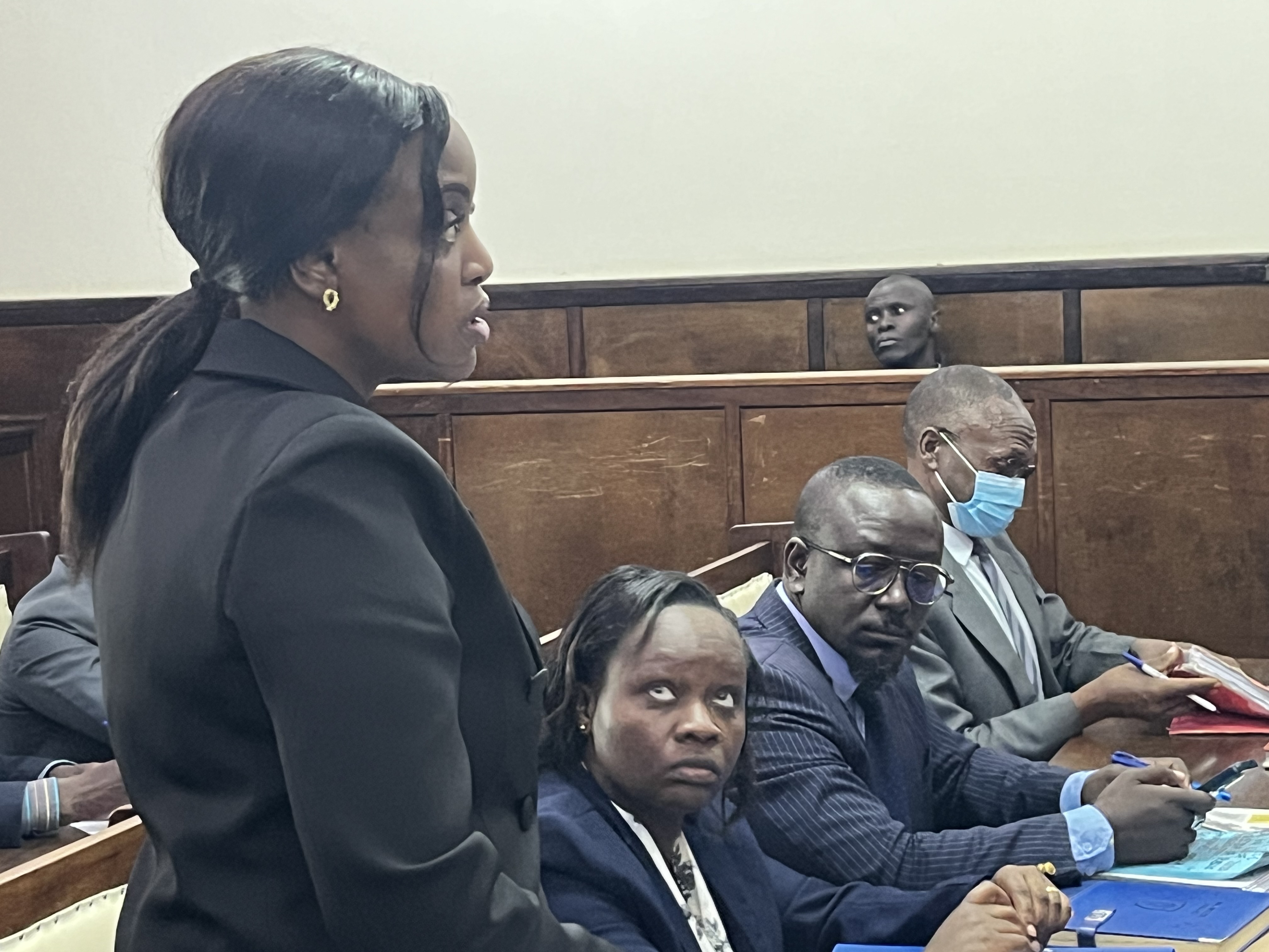 Two cops to know verdict over fatal torture in Kakamega cells