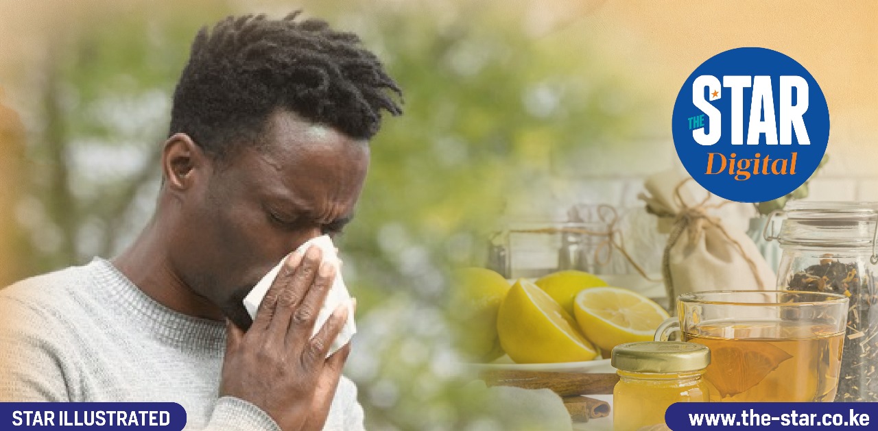 Home remedies for common cold