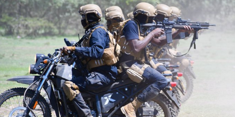 EXPLAINER: From Westgate to Boniface Mwangi - How terror laws evolved in Kenya