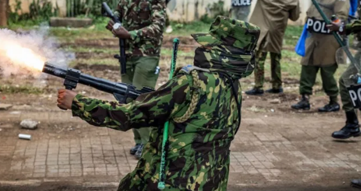 EXPLAINER: Why shooting in the leg isn’t easy