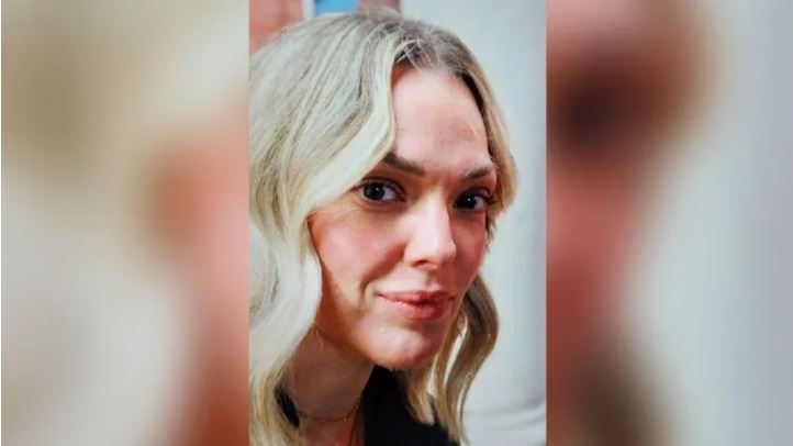 Police launch underwater search for missing woman