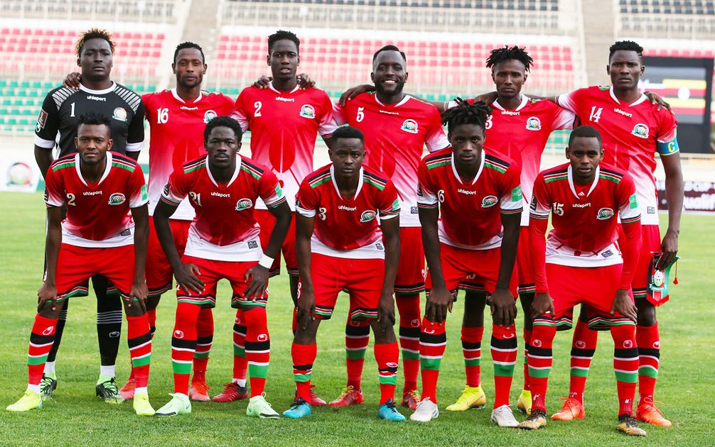 CECAFA 'dissapointed' after Kenya withdraws from Four Nations Tournament