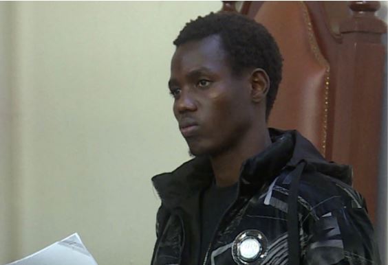Son of Turkana governor testifies in assault case involving MP