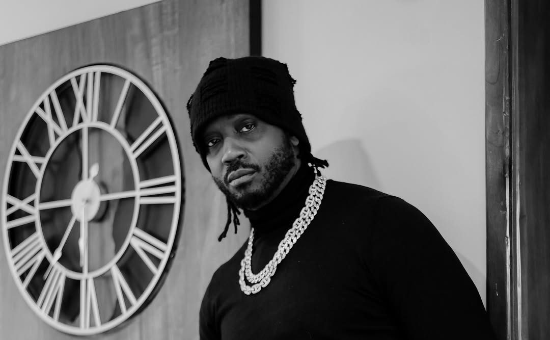 "Nairobi Will Always Be Home": Bebe Cool Unchains New Album