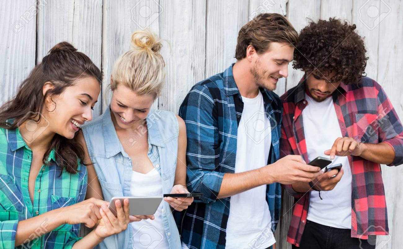 Beyond Dating: Why Your Friends Are Crucial to Your Love Life