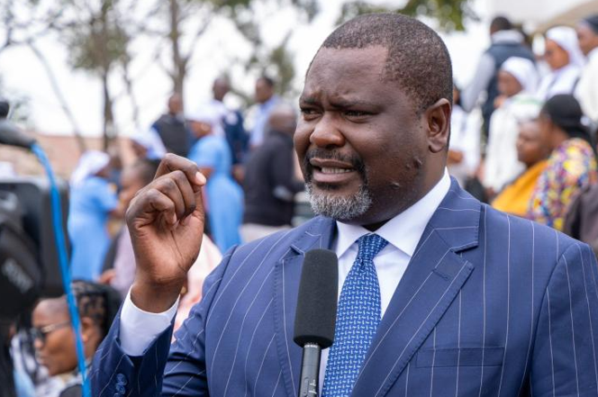 Ruto allies dismiss rigging claims, vow fair polls